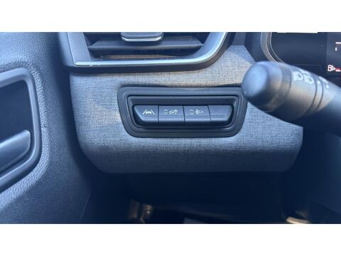 Clio 1.0 Tce 90 Evolution 2024 occasion 81580 Soual