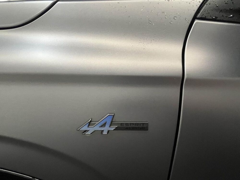 Austral RENAULT E-TECH 200H FULL-HYBRID ESPRIT ALPINE 4CONTROL 2025 occasion 02000 Laon
