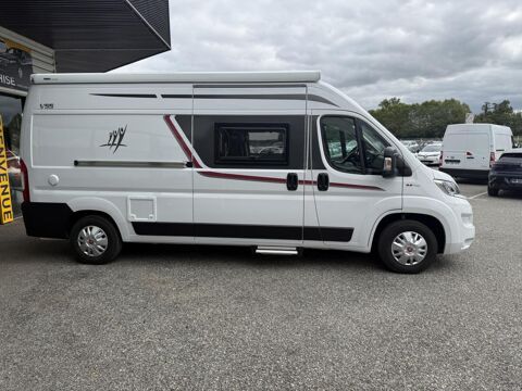  2020 occasion 31220 Lavelanet-de-Comminges