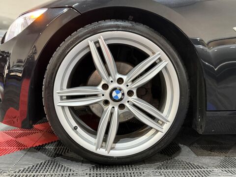 S&eacute;rie 3 E92 LCI 320i MSPORT DESIGN SUIVI BMW GARANTIE 12 MOIS SI&Egrave;GES 2010 occasion 94360 Bry-sur-Marne