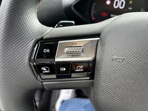 DS3 1.2i Hybride 145 Etoile e-DCS6  GPS  ADML  Radar Av/A 2025 occasion 34190 Ganges
