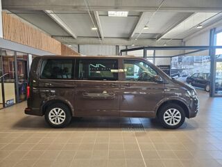MULTIVAN T6 2.0 TDI 150 DSG 5PL CONFORTLINE 2019 occasion 26000 Valence