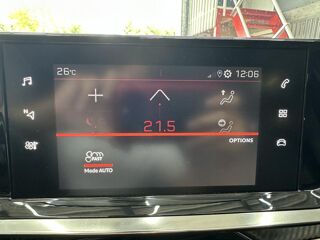 208 GENERATION-II 1.2 PURETECH 100 ALLURE START-STOP 2021 occasion 33370 Artigues-pr&egrave;s-Bordeaux