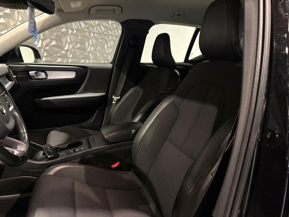 XC40 D3 AWD AdBlue - 150 - BVA Geartronic Business PHASE 1 2018 occasion 78680 &Eacute;p&ocirc;ne