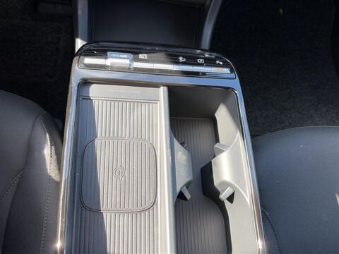 Tucson 1.6 t-gdi 239 hybrid creative 2026 occasion 54520 Laxou