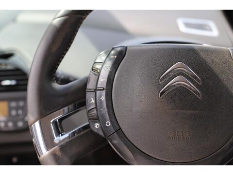 C4 Picasso 1.6 HDi FAP - 110 MONOSPACE Confort PHASE 2 2013 occasion 60740 Saint-Maximin