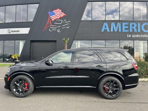 Divers V8 5.7L R/T Premium AWD - Pas de malus 2023 occasion 91830 Le Coudray-Montceaux