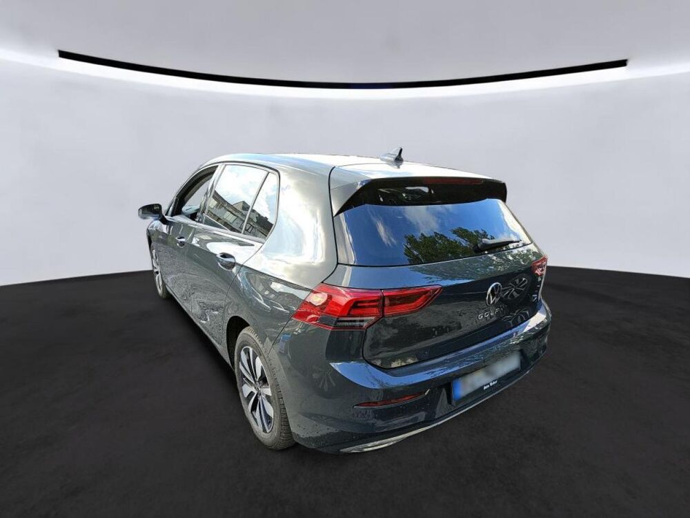 Golf VIII 8 1.5 TSI 150 Goal 2024 occasion 35300 Foug&egrave;res