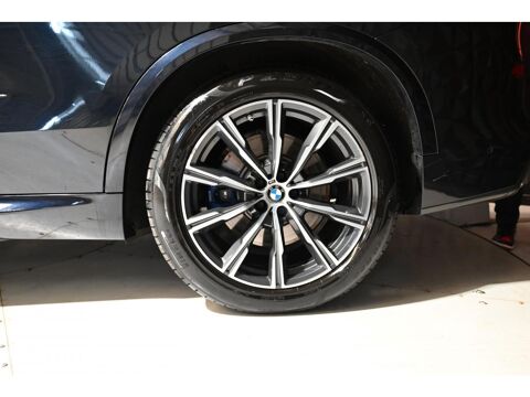 X5 xDrive 45e - BVA Sport 5pl G05 M Sport PHASE 1 2019 occasion 77100 Meaux