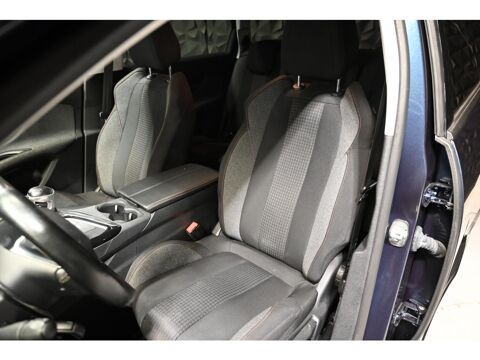5008 1.2i PureTech 12V S&S - 130 II 2017 Active Business PHASE 1 2019 occasion 77100 Meaux