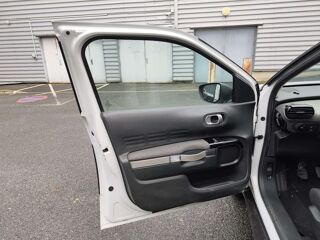 C4 cactus 1.6 BlueHDi - 100 Shine PHASE 1 2017 occasion 77185 Lognes