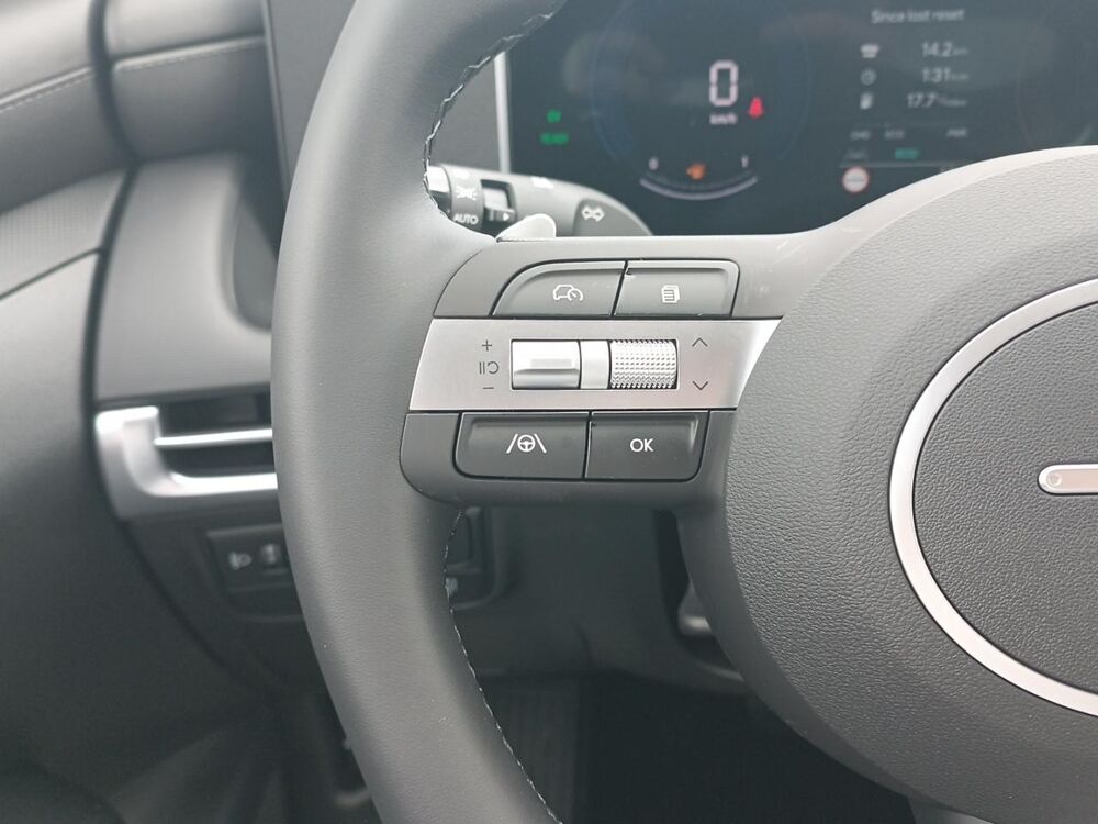 Tucson 1.6 t-gdi 239 hybrid intuitive 2026 occasion 88150 Chavelot