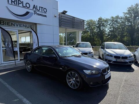 Annonce voiture BMW Série 3 14990 €