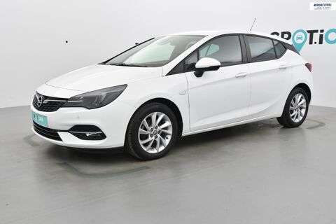 Annonce voiture Opel Astra 13490 €