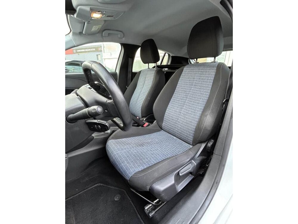 Divers 1.5 BLUEHDI 100ch ENTREPRISE AFFAIRE PREMIUM PACK 2021 occasion 44700 Orvault