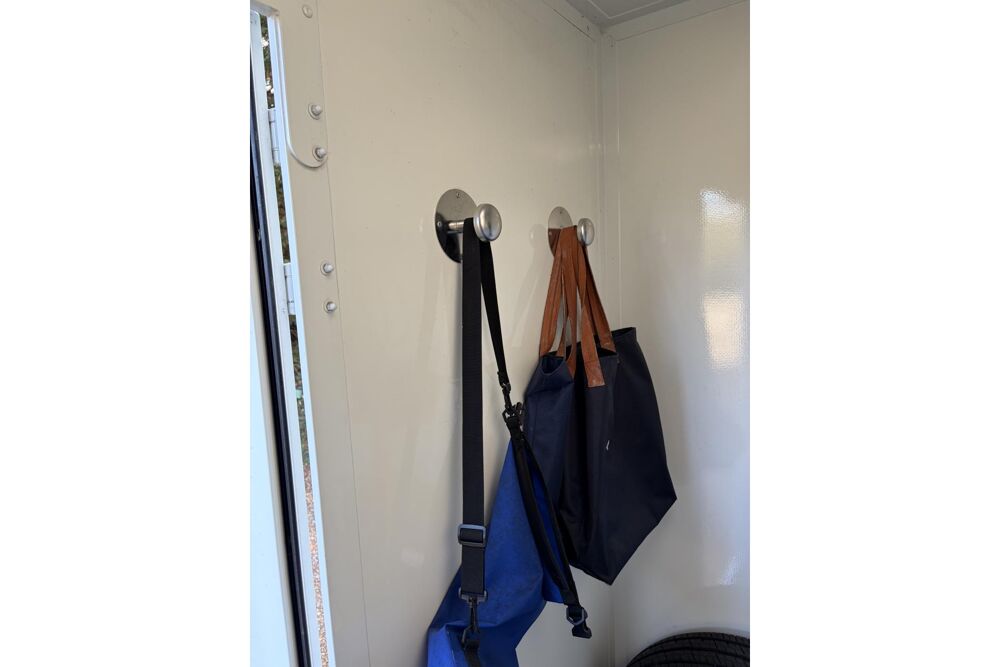 Boxer Peugeot 3.0 HDi 180 MTM Camion 2 chevaux 5 places 41 800 km 2013 occasion 78760 Jouars-Pontchartrain