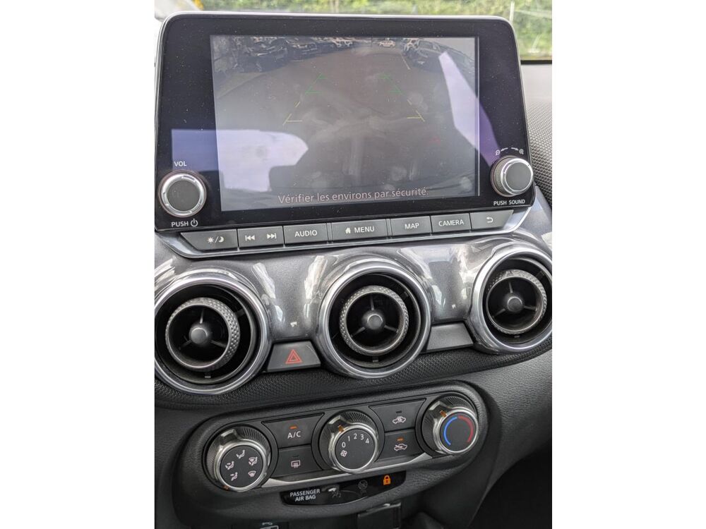 Juke BUSINESS EDITION DIG-T 114ch 2023 2023 occasion 44700 Orvault