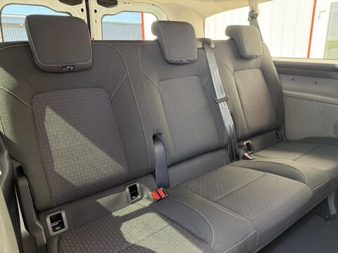 Transit 2.0 EcoBlue - 136 S&S M1 320 L2H1 Trend 2025 occasion 71880 Ch&acirc;tenoy-le-Royal