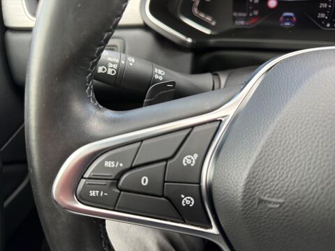Captur 1.3 tce 130 fap intens edc 2020 occasion 85150 Les Achards