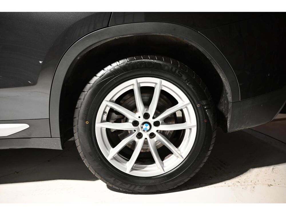 X3 xDrive 20d - BVA G01 F97 LCI Business Design PHASE 2 2022 occasion 77100 Meaux