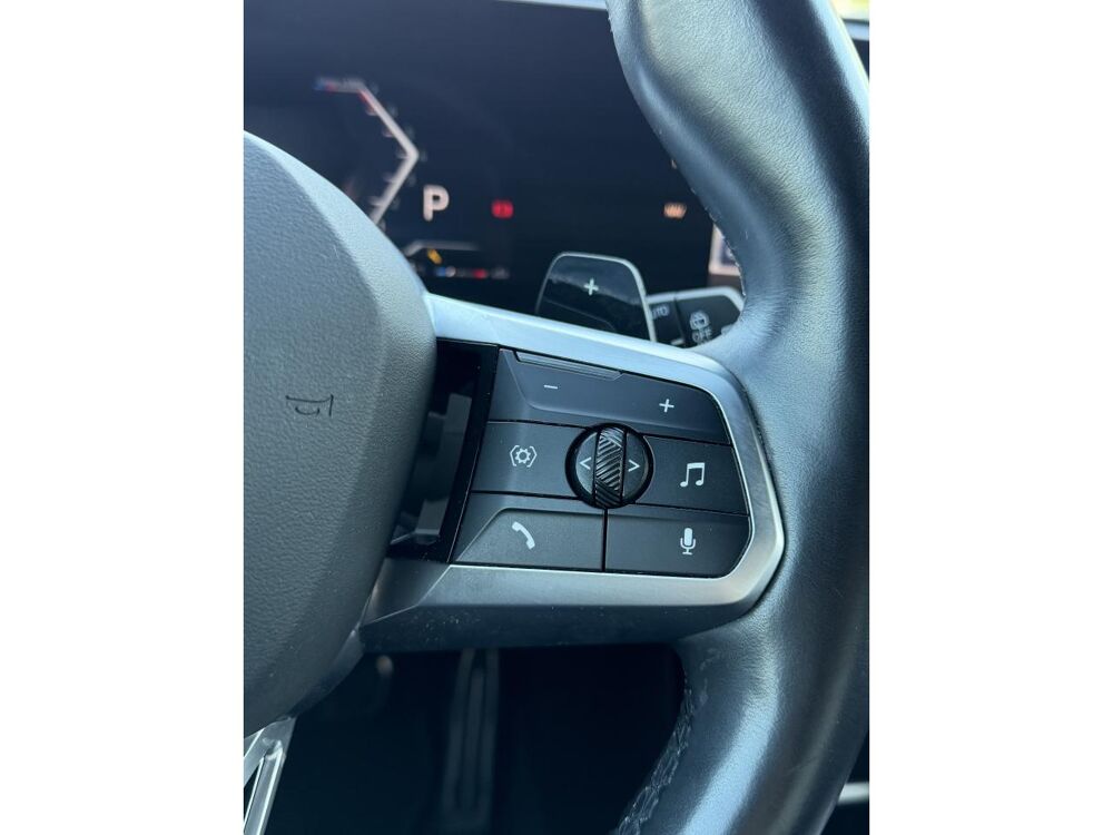 X1 M SPORT 18i 136ch BVA SDRIVE *PACK PREMIUM* 2023 occasion 44700 Orvault