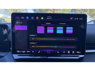 T-ROC 1.5 eTSI 150 DSG R-Line +ATTELAGE+IQ LIGHT+HARMAN KARDON+T.O 2026 occasion 81580 Soual