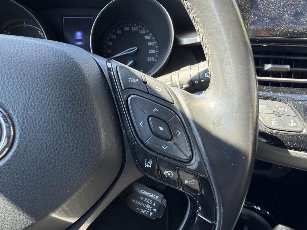 Divers Hybride 122h - BV e-CVT Dynamic 2019 occasion 77185 Lognes