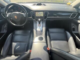 Panamera Edition Diesel 3.0 V6 300 2015 occasion 49070 Beaucouz&eacute;