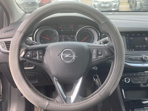 Astra 1.5 d 122 elegance 2020 occasion 57525 Talange