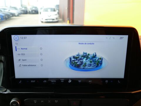 Tourneo VP II 2.0 150 EcoBlue - 320 L2 Titanium 2024 occasion 77090 Coll&eacute;gien