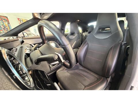 Classe CLA 180 d - BV 7G-DCT AMG Line - Garantie 12 mois 2020 occasion 16000 Angoul&ecirc;me