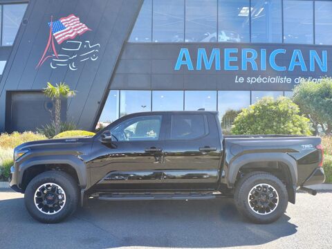 Divers TRD OFF ROAD PREMIUM HYBRIDE 2026 occasion 91830 Le Coudray-Montceaux