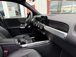 GLB 200 d - BV 8G-DCT SUV - BM X247 Business Line PHASE 1 2022 occasion 71880 Ch&acirc;tenoy-le-Royal