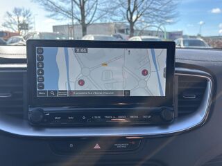 XCeed 1.5 t-gdi 140 gt-line premium dct7 2024 occasion 54520 Laxou
