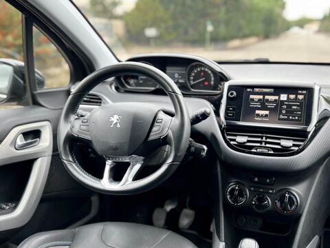 2008 URBAN CROSS - 110ch - RADAR DE RECUL - CLIM 2016 occasion 13760 Saint-Cannat