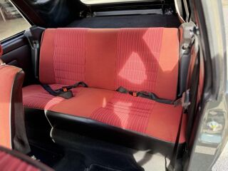 Golf GL SPECIALE CAB 1.5 - 70CH - RENNNOVATION COMPLETE - CT OK 1982 occasion 13760 Saint-Cannat