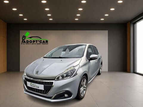 Peugeot 208 1.6 BlueHDi - 100CV BERLINE Allure Busin