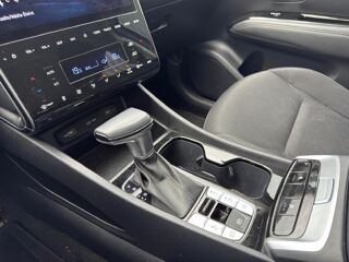 Tucson 1.6 CRDI 136 HYBRID MHEV 48VOLT CREATIVE 2WD DCT BVA CAMERA/ 2022 occasion 42170 Saint-Just-Saint-Rambert