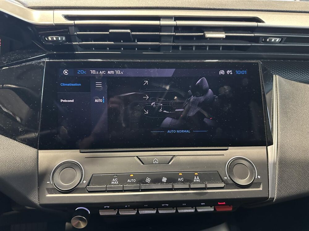308 1.6 PHEV - 180 - BV e-EAT8 Allure 2022 occasion 25300 Pontarlier