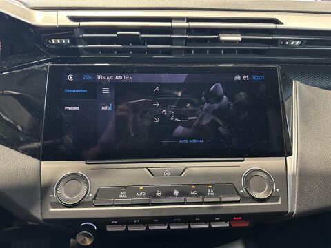 308 1.6 PHEV - 180 - BV e-EAT8 Allure 2022 occasion 25300 Pontarlier