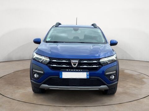 Sandero 1.0 TCe - 90 - Stepway Ext&ecirc;me 2023 occasion 33700 M&eacute;rignac