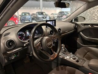 A3 Sportback 1.4 TFSI e-tron - 204 - BV S-Tronic 8V SPORTBACK 2020 occasion 78680 &Eacute;p&ocirc;ne