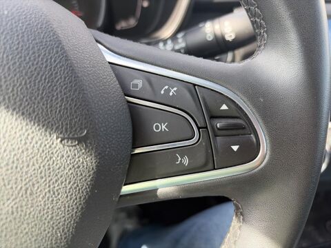 Kadjar 1.3 tce 140 business 2020 occasion 85150 Les Achards