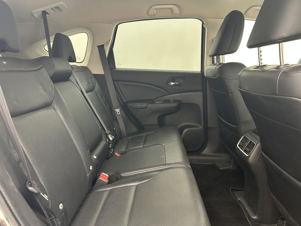 CR-V 1.6i DTEC 120ch - Executive Navi Plus - GARANTIE 12 MOIS 2018 occasion 33130 B&egrave;gles