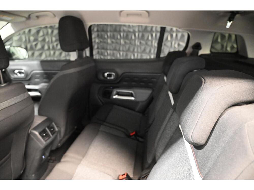 C5 aircross 1.2 PureTech 12V - 130 S&S Live PHASE 1 2021 occasion 77100 Meaux