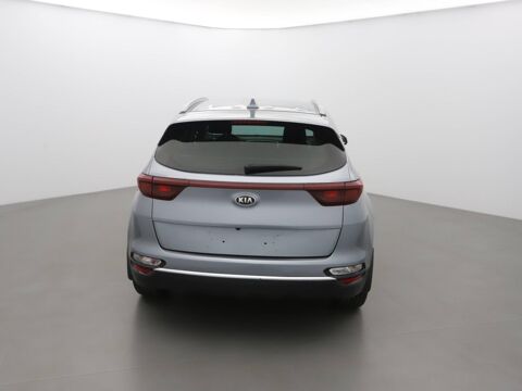 Sportage 1.6 gdi 132ch isg m+smart 2021 occasion 34190 Ganges