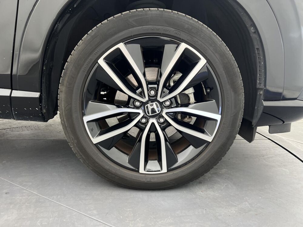 HR-V 1.5 i-MMD - BV E-CVT - Advended - 2022 - 2&egrave;me main - Suivi H 2022 occasion 33130 B&egrave;gles