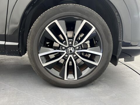 HR-V 1.5 i-MMD - BV E-CVT - Advended - 2022 - 2&egrave;me main - Suivi H 2022 occasion 33130 B&egrave;gles