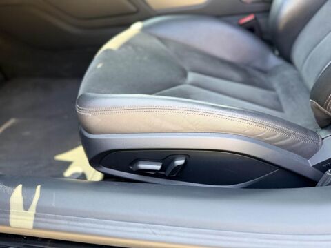 R8 RWD 5.2 V10 540 S-tronic - SIDEBLADE CARBONE - SIEGES CHAUFF 2020 occasion 13760 Saint-Cannat