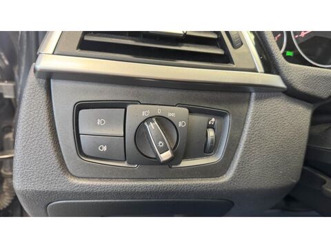 S&eacute;rie 3 320i Lounge F30 LCI - 184ch - Entretien BMW 2018 occasion 60740 Saint-Maximin